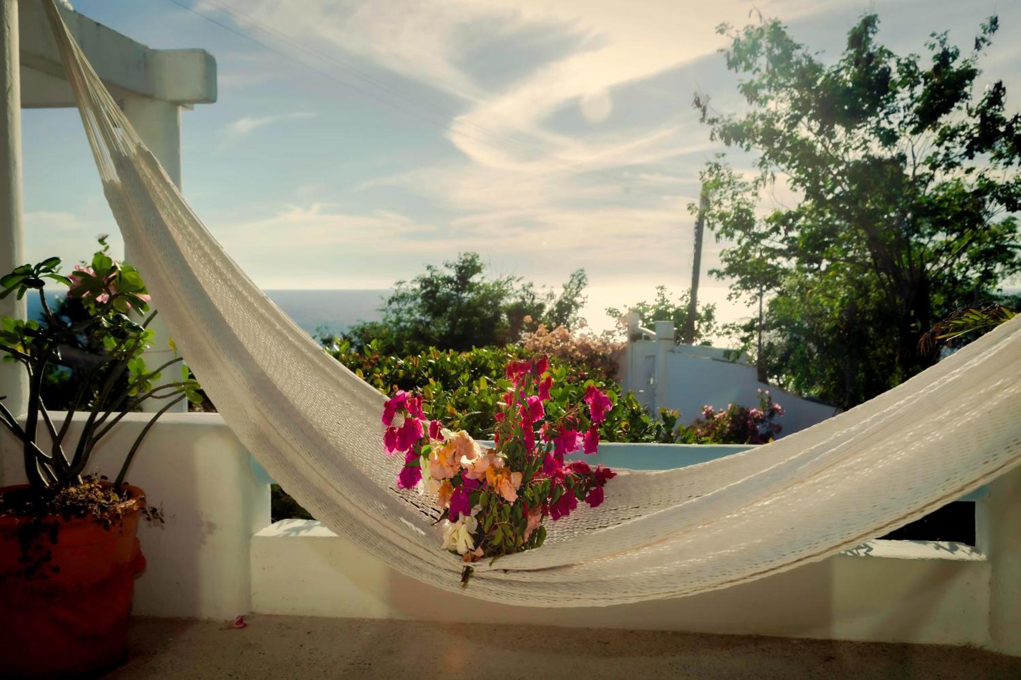 Villas Mykonos Zipolite Exterior photo